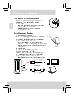 Preview for 17 page of AIPTEK GoProjector User Manual