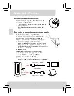 Preview for 25 page of AIPTEK GoProjector User Manual