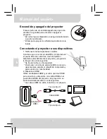 Preview for 41 page of AIPTEK GoProjector User Manual