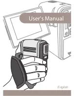 AIPTEK HD DV 8300 User Manual preview