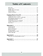 Preview for 4 page of AIPTEK HD DV 8300 User Manual