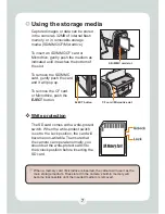 Preview for 8 page of AIPTEK HD DV 8300 User Manual