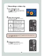 Preview for 16 page of AIPTEK HD DV 8300 User Manual