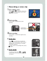 Preview for 20 page of AIPTEK HD DV 8300 User Manual