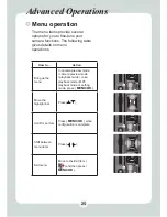 Preview for 26 page of AIPTEK HD DV 8300 User Manual