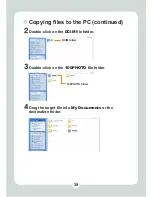 Preview for 40 page of AIPTEK HD DV 8300 User Manual