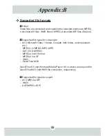 Preview for 51 page of AIPTEK HD DV 8300 User Manual