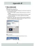 Preview for 53 page of AIPTEK HD DV 8300 User Manual