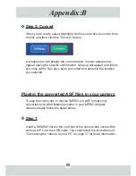 Preview for 56 page of AIPTEK HD DV 8300 User Manual