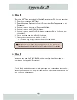 Preview for 57 page of AIPTEK HD DV 8300 User Manual