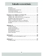 Preview for 62 page of AIPTEK HD DV 8300 User Manual