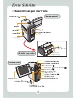 Preview for 63 page of AIPTEK HD DV 8300 User Manual