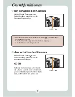 Preview for 68 page of AIPTEK HD DV 8300 User Manual