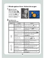 Preview for 79 page of AIPTEK HD DV 8300 User Manual