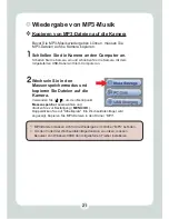 Preview for 80 page of AIPTEK HD DV 8300 User Manual