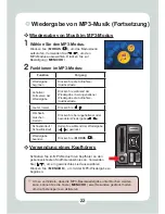 Preview for 81 page of AIPTEK HD DV 8300 User Manual