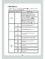 Preview for 89 page of AIPTEK HD DV 8300 User Manual