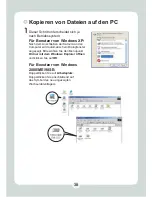 Preview for 97 page of AIPTEK HD DV 8300 User Manual