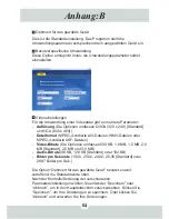 Preview for 113 page of AIPTEK HD DV 8300 User Manual