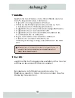 Preview for 115 page of AIPTEK HD DV 8300 User Manual