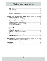 Preview for 120 page of AIPTEK HD DV 8300 User Manual