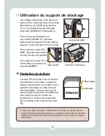 Preview for 124 page of AIPTEK HD DV 8300 User Manual