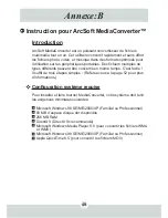 Preview for 166 page of AIPTEK HD DV 8300 User Manual