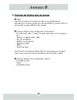 Preview for 167 page of AIPTEK HD DV 8300 User Manual