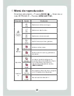 Preview for 204 page of AIPTEK HD DV 8300 User Manual