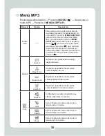 Preview for 205 page of AIPTEK HD DV 8300 User Manual