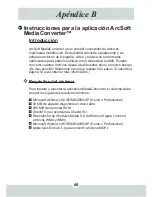 Preview for 224 page of AIPTEK HD DV 8300 User Manual