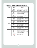 Preview for 260 page of AIPTEK HD DV 8300 User Manual