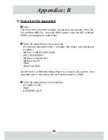 Preview for 283 page of AIPTEK HD DV 8300 User Manual