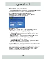 Preview for 287 page of AIPTEK HD DV 8300 User Manual