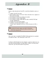 Preview for 289 page of AIPTEK HD DV 8300 User Manual