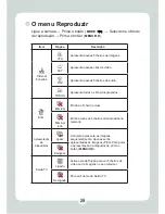 Preview for 320 page of AIPTEK HD DV 8300 User Manual