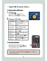 Preview for 487 page of AIPTEK HD DV 8300 User Manual