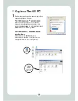 Preview for 503 page of AIPTEK HD DV 8300 User Manual