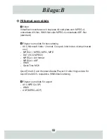 Preview for 515 page of AIPTEK HD DV 8300 User Manual