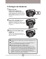 Preview for 6 page of AIPTEK HDDV 8000 User Manual