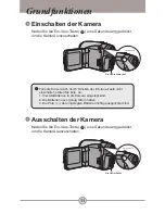 Preview for 12 page of AIPTEK HDDV 8000 User Manual