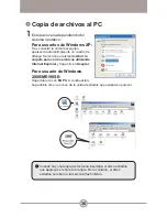 Preview for 225 page of AIPTEK HDDV 8000 User Manual