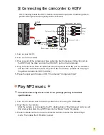 Preview for 9 page of AIPTEK Hi-Speed HD User Manual