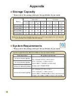 Preview for 14 page of AIPTEK Hi-Speed HD User Manual