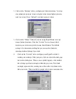 Preview for 10 page of AIPTEK HyperPen 4000 Series User Manual