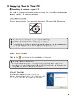 Preview for 14 page of AIPTEK IS-DV2.4 User Manual