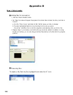 Preview for 29 page of AIPTEK IS-DV2.4 User Manual