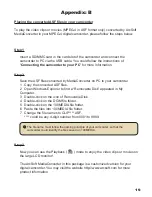 Preview for 32 page of AIPTEK IS-DV2.4 User Manual