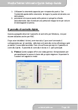 Предварительный просмотр 44 страницы AIPTEK Media Tablet Ultimate Quick Setup Manual