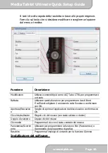 Предварительный просмотр 46 страницы AIPTEK Media Tablet Ultimate Quick Setup Manual